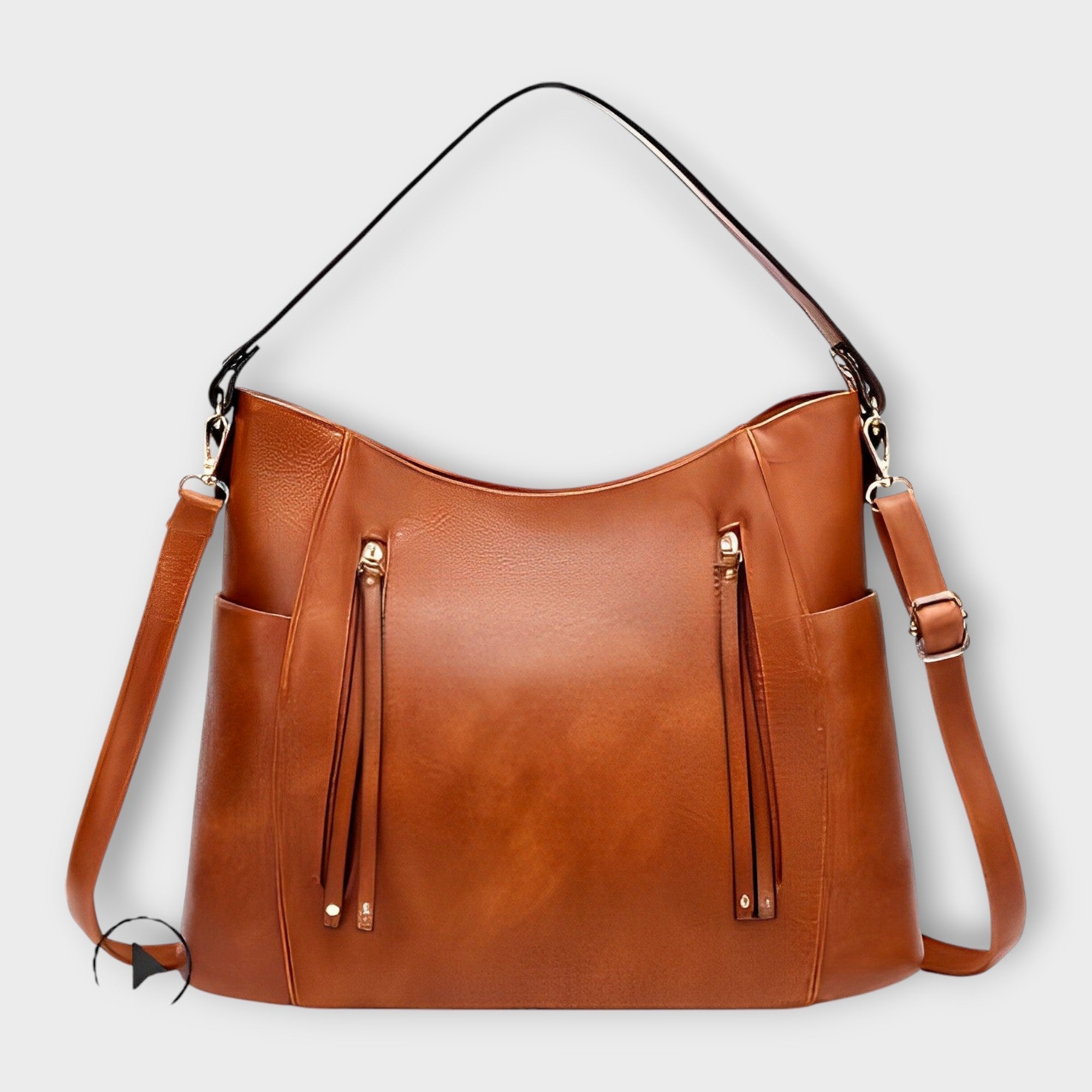 Aida™ - Elegantní vintage stylová kabelka