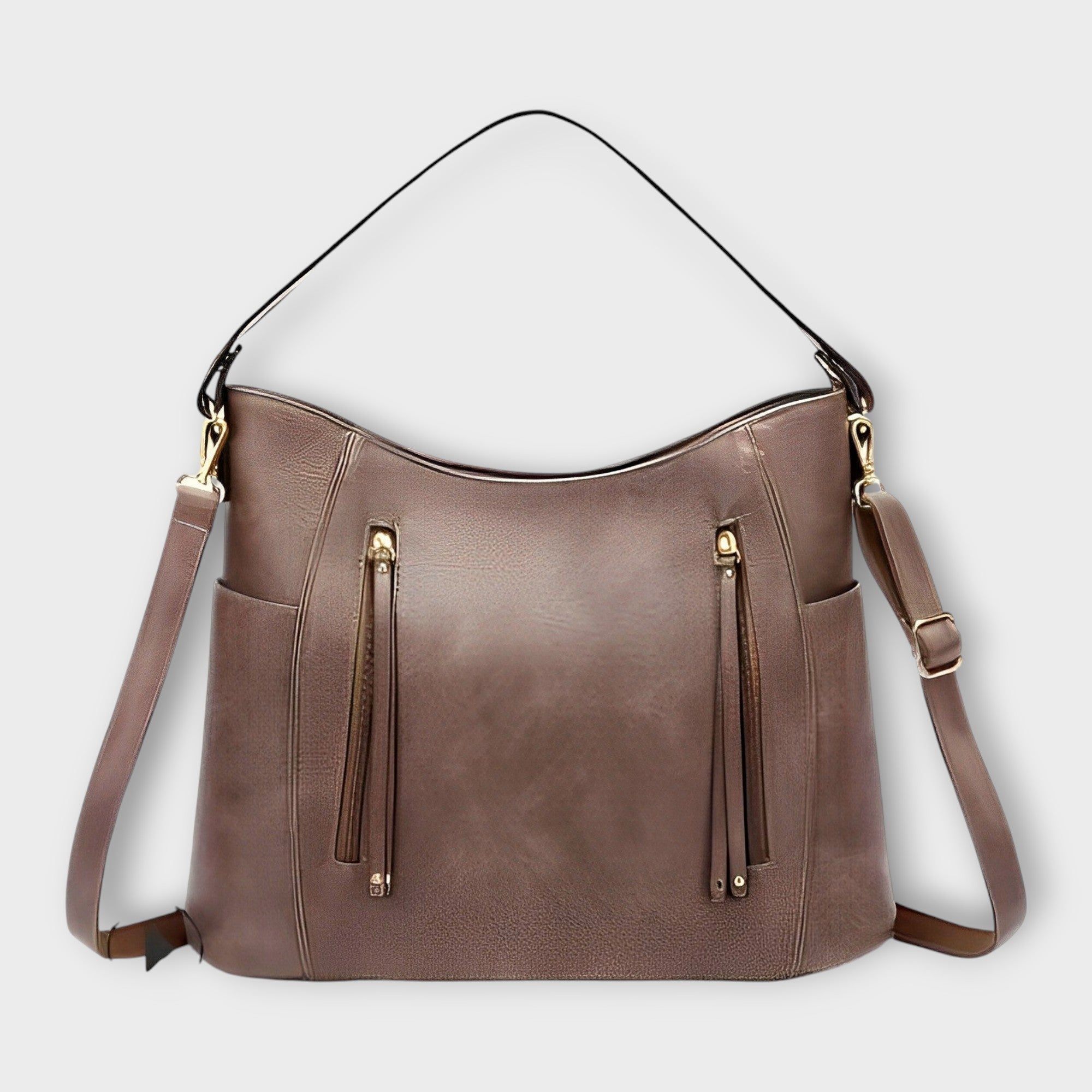 Aida™ - Elegantní vintage stylová kabelka