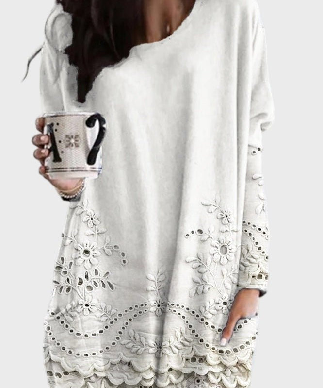 Kotryna™ - Tuniky Brugė Fiorė | | Elora Praha