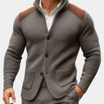 SILVORO - BLAZER Z TEXTUROVANÉ PLETENINY | | Elora Praha
