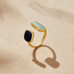 Pure - Unikátní obručový prsten | Ring | Elora Praha