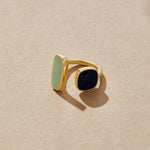 Pure - Unikátní obručový prsten | Ring | Elora Praha
