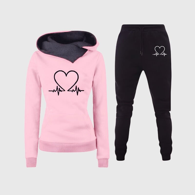 Betty™ | Pohodlný sportovní komplet | | Elora Praha