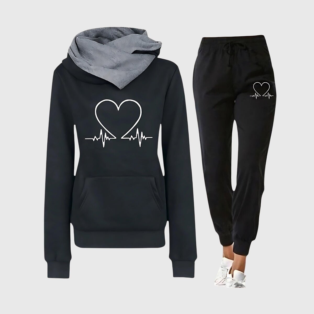 Betty™ | Pohodlný sportovní komplet | | Elora Praha