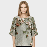 Simona™ - Top Zahradní Muze | | Elora Praha