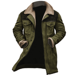 Kraveno - Vintage outdoor kabát s mnoha kapsami | | Elora Praha