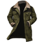 Kraveno - Vintage outdoor kabát s mnoha kapsami | | Elora Praha