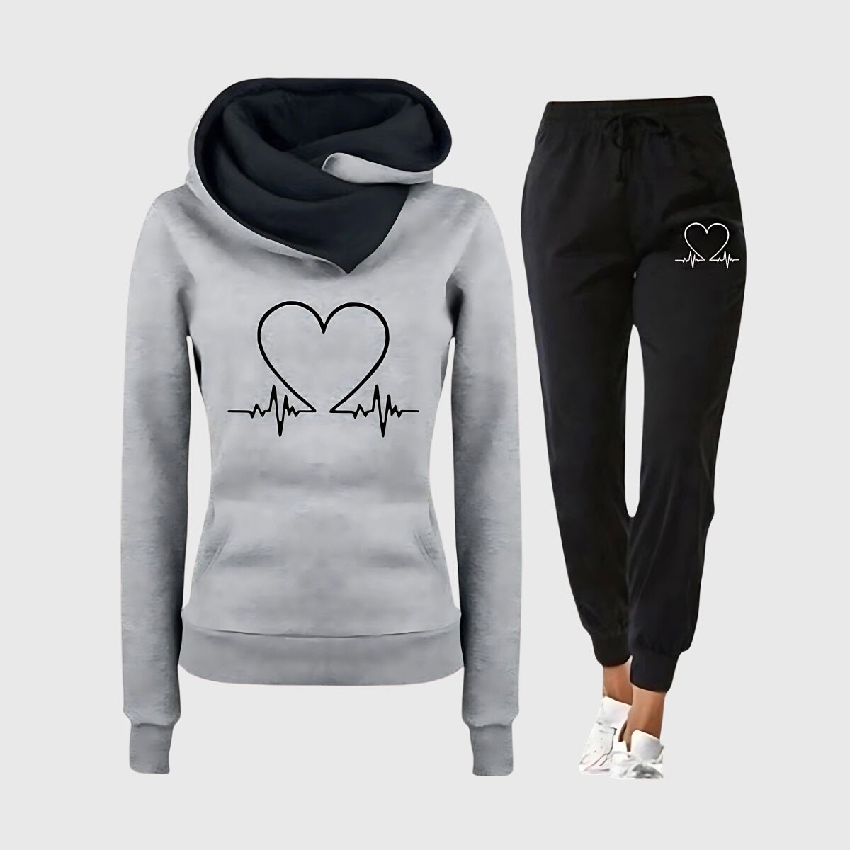 Betty™ | Pohodlný sportovní komplet | | Elora Praha
