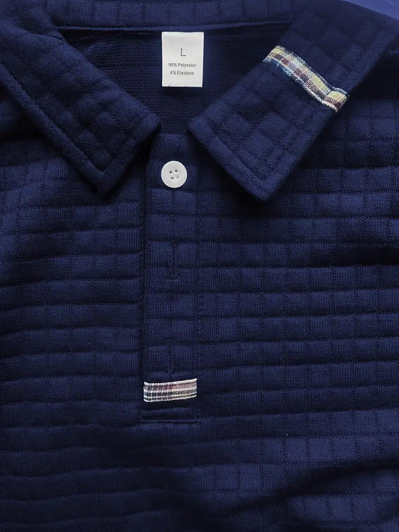 Cassius™ - Polo Tričko | | Elora Praha