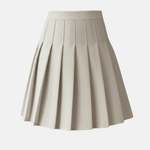 Velora Kensington Plisovaná Mini Sukně | Skirts | Elora Praha