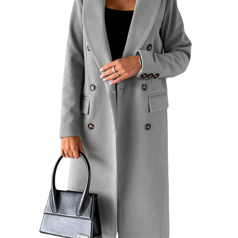 Judith - Elegantní Kabát