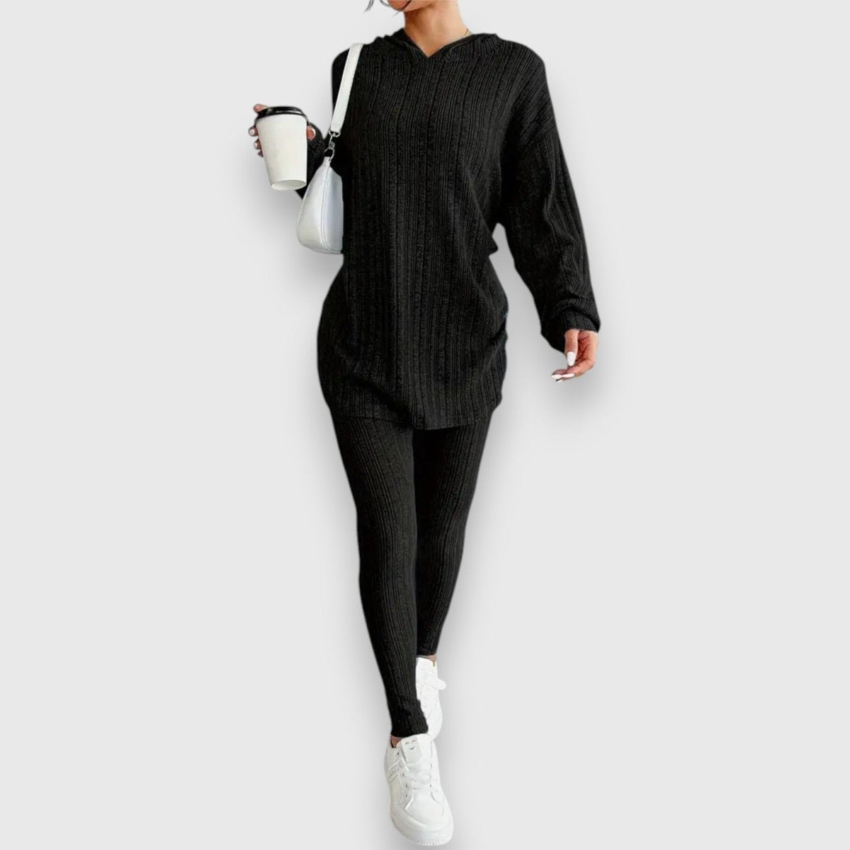 Gaja™ - Pohodlná Dvoudílná Sada | | Elora Praha