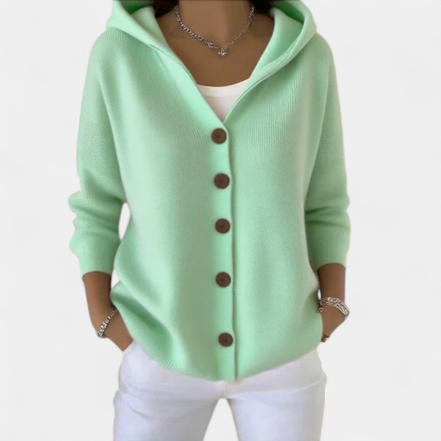 Adéla – Cardigan