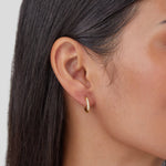 Věčné kruhy | Earrings | Elora Praha