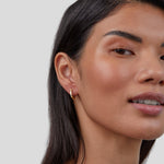 Věčné kruhy | Earrings | Elora Praha
