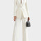 Lisa™ | Elegantní Sako a Kalhoty Set | | Elora Praha