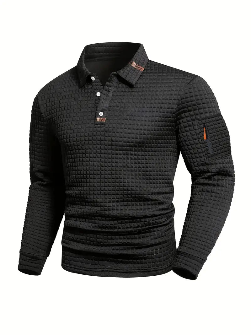 Cassius™ - Polo Tričko | | Elora Praha