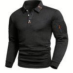 Cassius™ - Polo Tričko | | Elora Praha