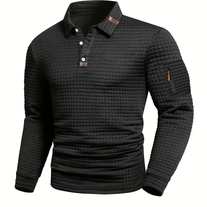Cassius™ - Polo Tričko | | Elora Praha