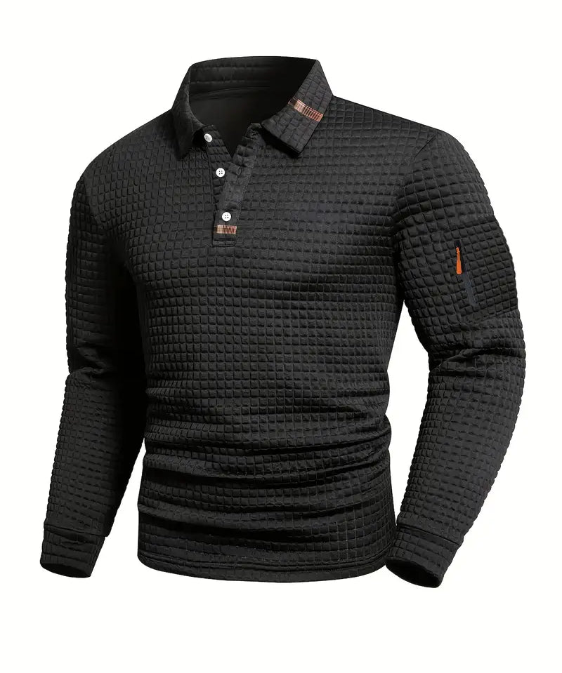 Cassius™ - Polo Tričko | | Elora Praha