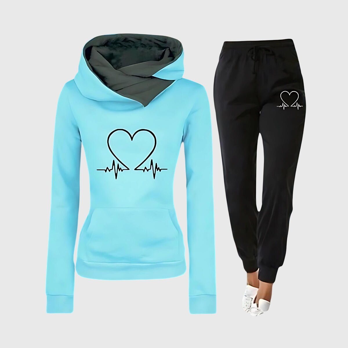 Betty™ | Pohodlný sportovní komplet | | Elora Praha