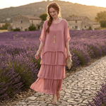 Šaty Helena Chic | | Elora Praha