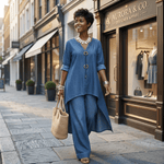 Completo Denim Tesy | | Elora Praha