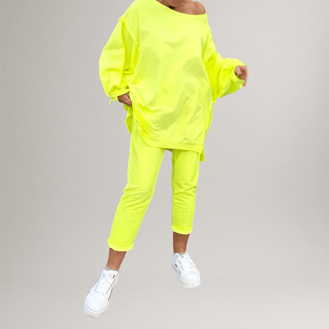 Gianna™ | Stylový a pohodlný odpočinkový komplet | | Elora Praha