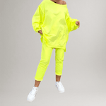 Gianna™ | Stylový a pohodlný odpočinkový komplet | | Elora Praha