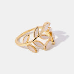 Serene - Zásnubní prsten Goldblatt | Ring | Elora Praha