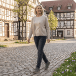 Mila™ – Komfortní ortopedické tenisky + zip | | Elora Praha
