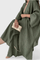 Kaspický dvoudílný relaxační set s dlouhým kimono | | Elora Praha