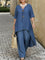 Completo Denim Tesy | | Elora Praha