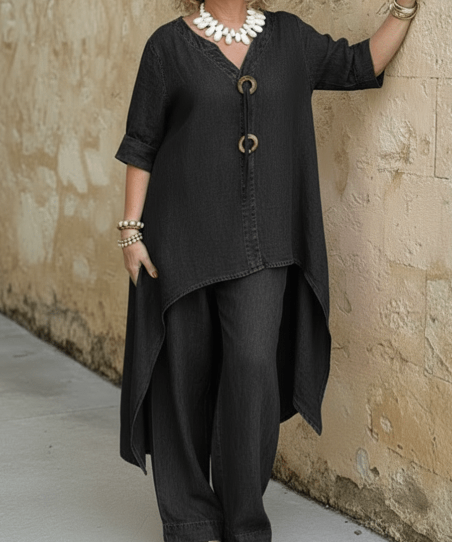 Completo Denim Tesy | | Elora Praha