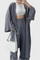 Kaspický dvoudílný relaxační set s dlouhým kimono | | Elora Praha