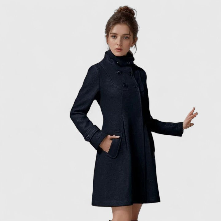 Jazmireth | Elegantní bunda
