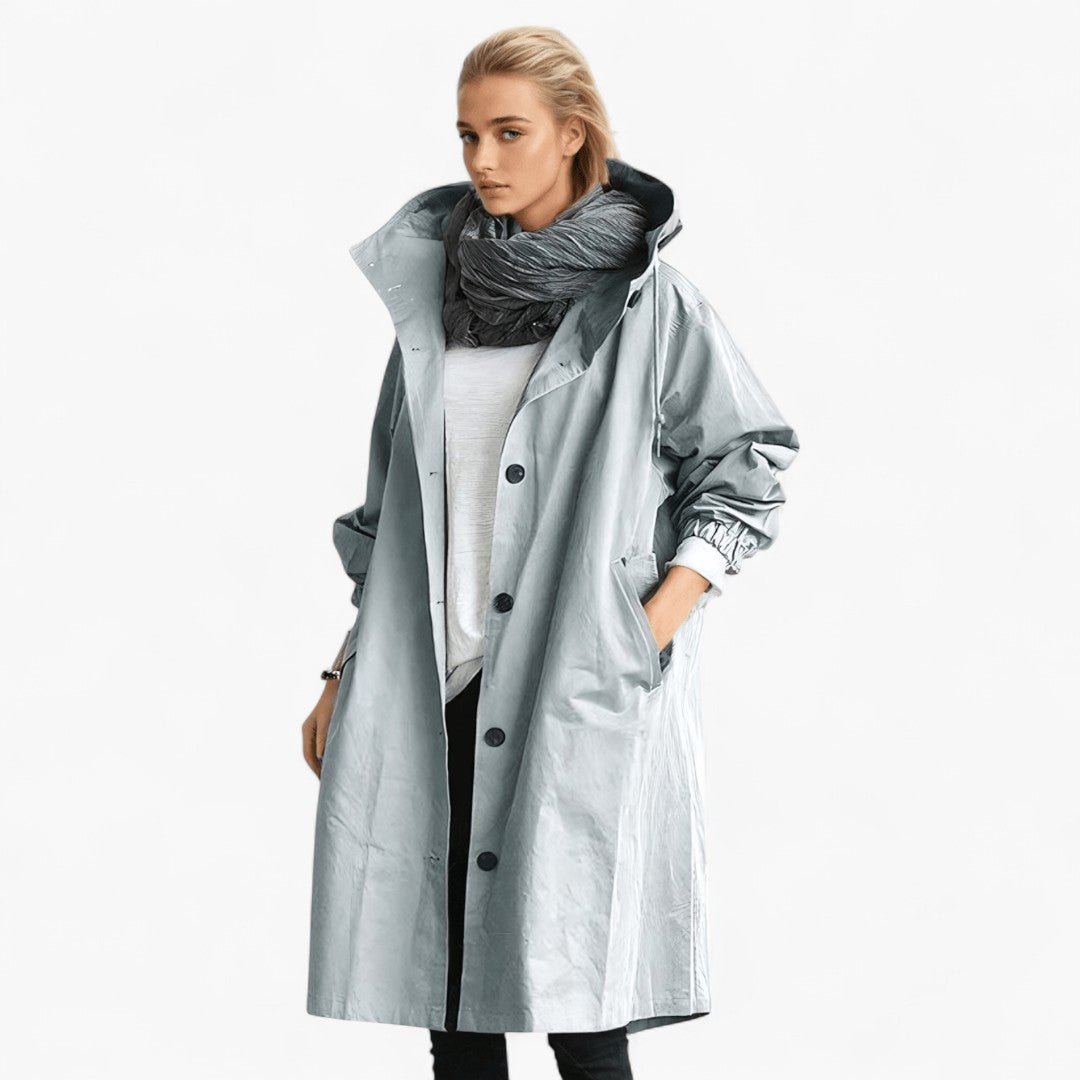 Balbina - Minimalistická Elegance pro Každou Příležitost | | Elora Praha