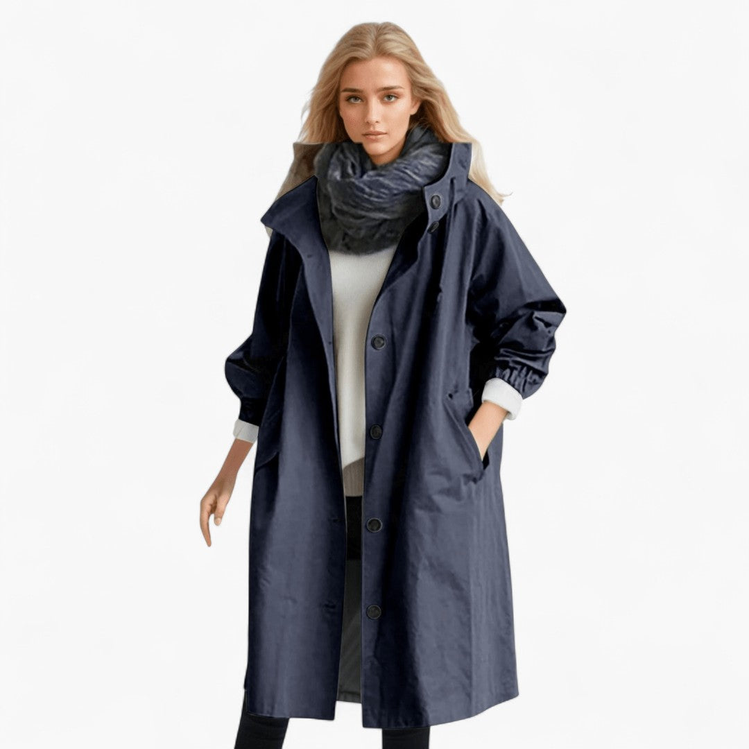 Balbina - Minimalistická Elegance pro Každou Příležitost