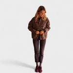 Toma - Madinga Podzimní Bunda | | Elora Praha