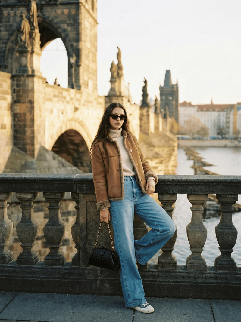 Kancelářská Elegance