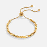 Nila perlový náramek ze zlata | Bracelet | Elora Praha
