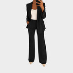 Emma™ | Elegantní dvoudílný komplet – Nadčasový styl | | Elora Praha