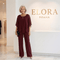 Mariella · Dvoudílný fluidní set — Elora Praha | | Elora Praha