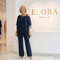 Mariella · Dvoudílný fluidní set — Elora Praha | | Elora Praha