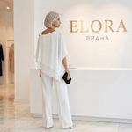 Mariella · Dvoudílný fluidní set — Elora Praha | | Elora Praha
