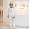 Mariella · Dvoudílný fluidní set — Elora Praha | | Elora Praha