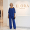 Mariella · Dvoudílný fluidní set — Elora Praha | | Elora Praha