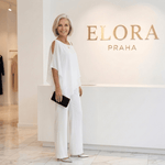 Mariella · Dvoudílný fluidní set — Elora Praha | | Elora Praha