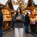 Jersey barconet žena Cabón | | Elora Praha