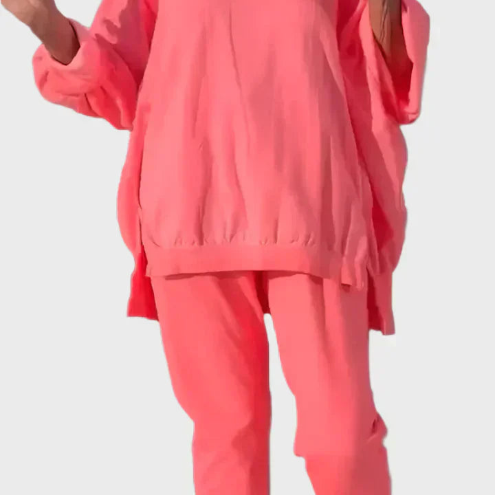 Agnė™ - Sada s Kulatým Výstřihem